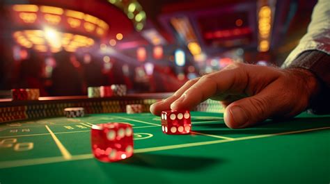 craps dice control|How To Play Craps: The Complete Beginner's Guide.